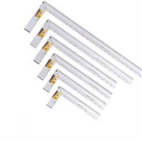 MEŞEM ALÜMİNYUM GÖNYE 300MM